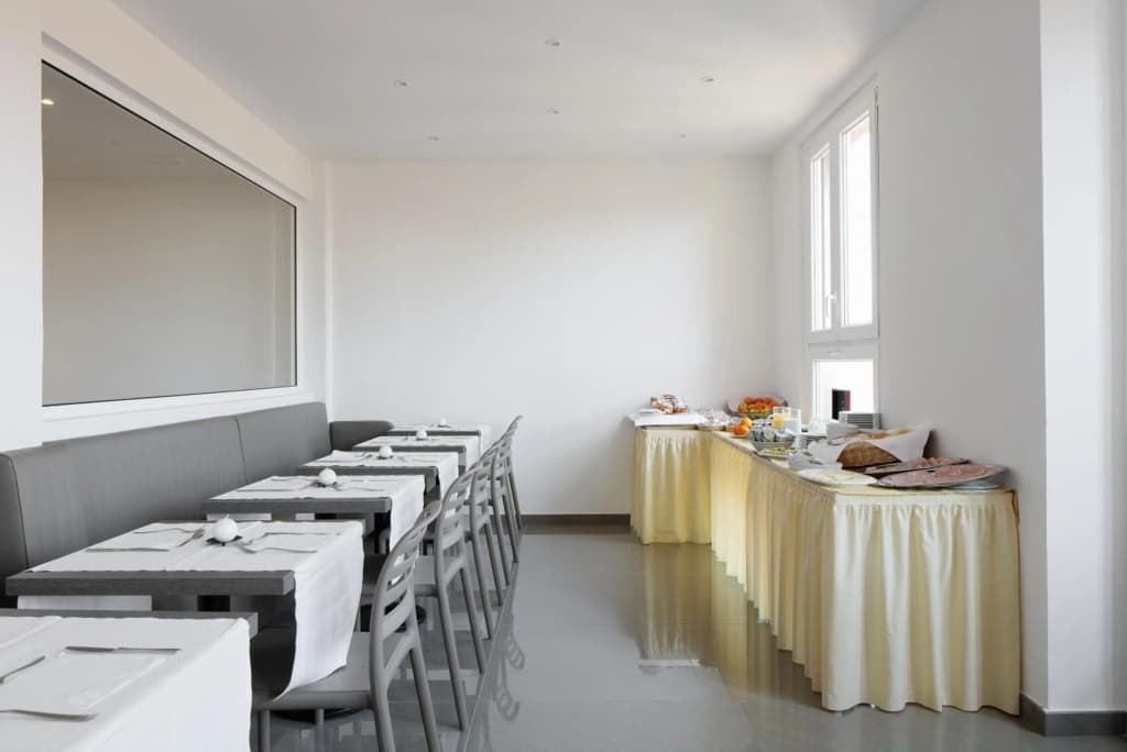Hotel Cantoria - photo 38