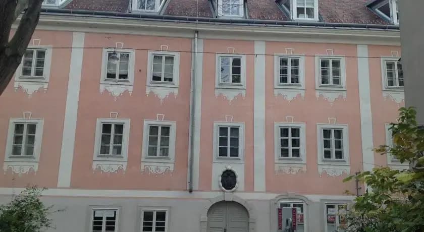 Am Beliebten Spittelberg - photo 1