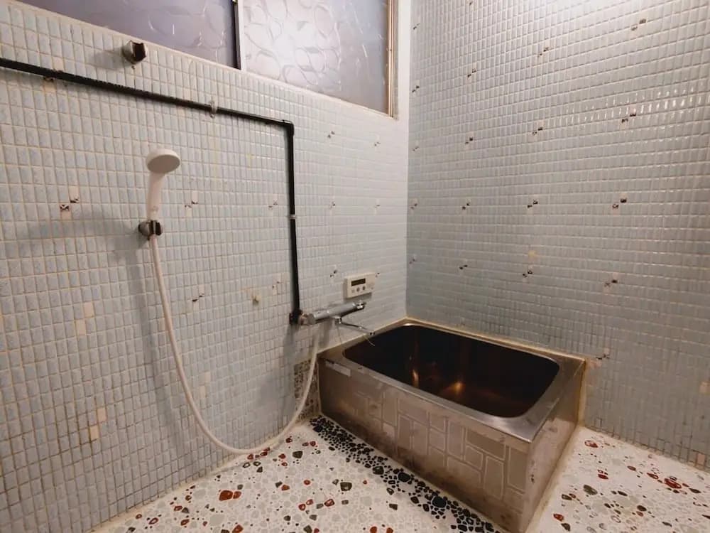 Shikanjima Detached house - photo 9