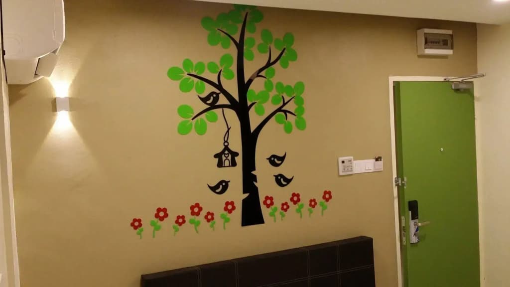 I Leaf Boutique Hotel - photo 11