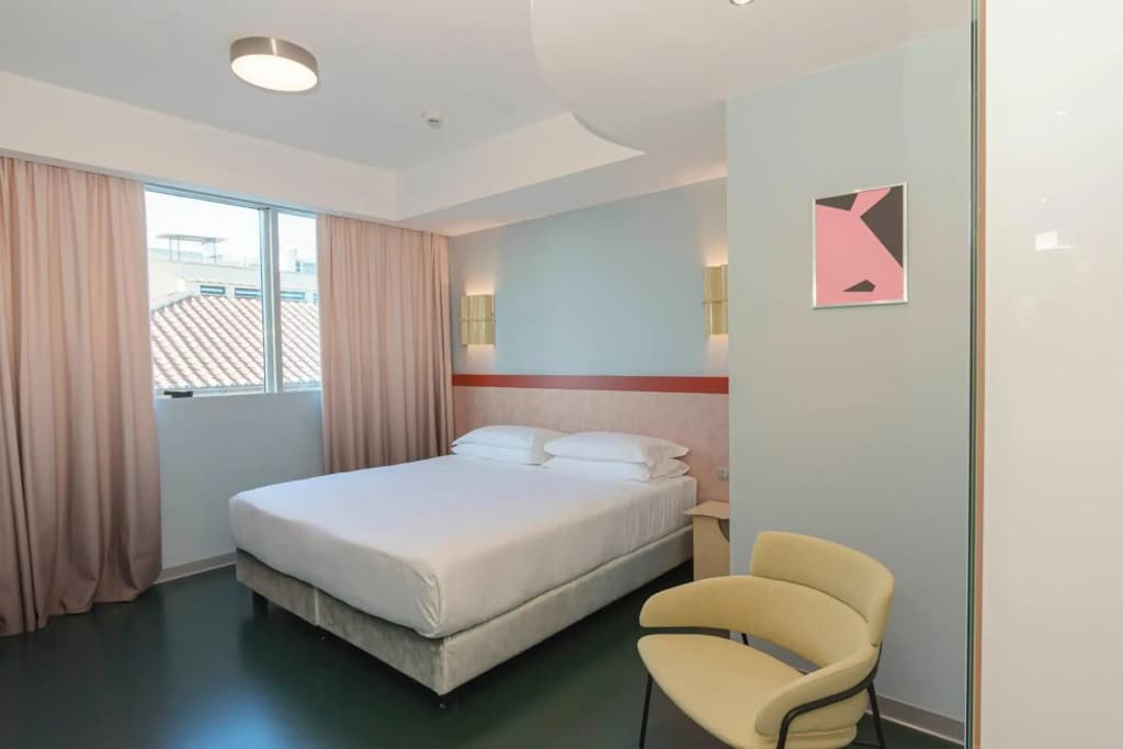 Moderno Hotel Roma - Adults Only - photo 12