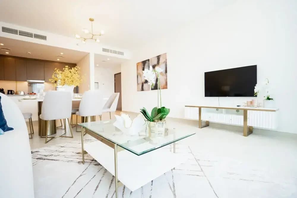 Nasma Luxury Stays - 52 42 Tower  1 - photo 3