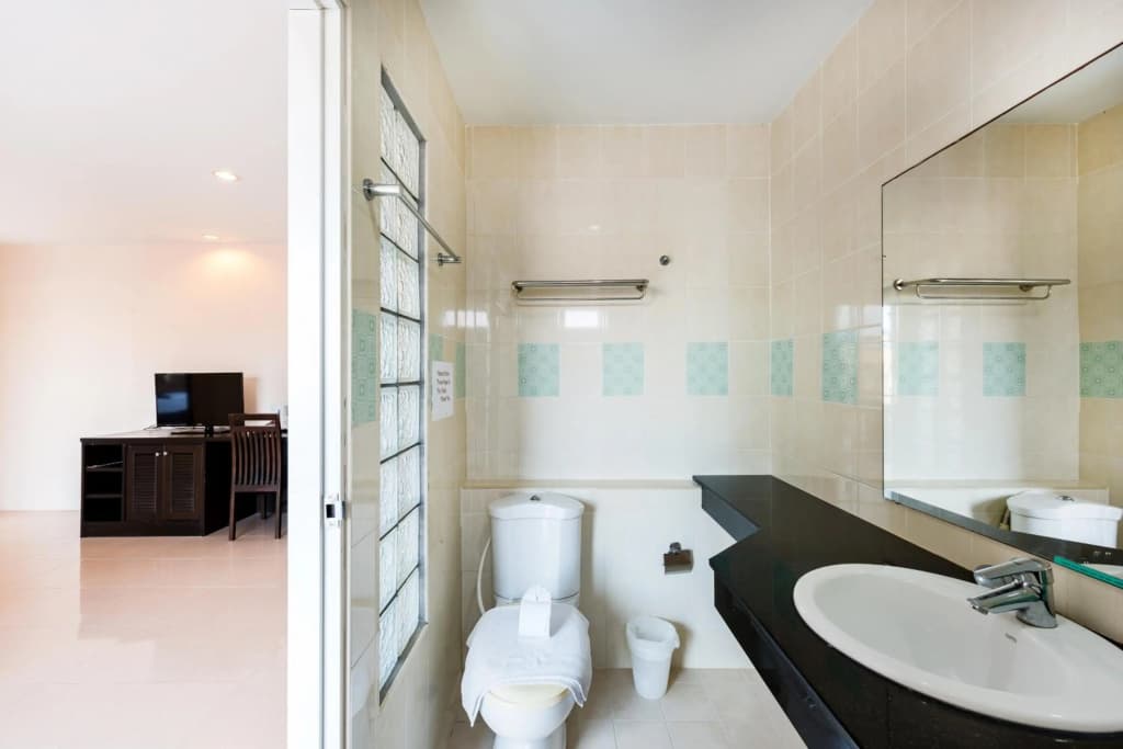 My Hotel Phuket - photo 28