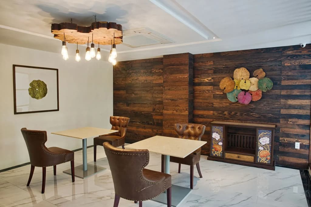 Sen Boutique Hotel - photo 24