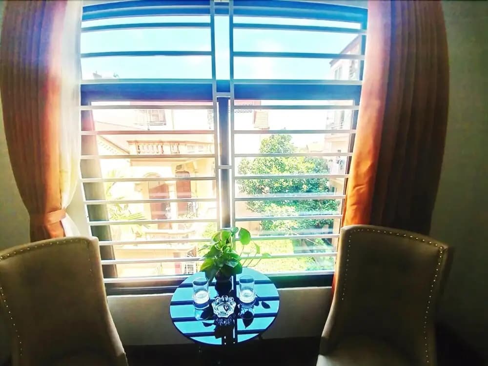 K17 Hotel - photo 11