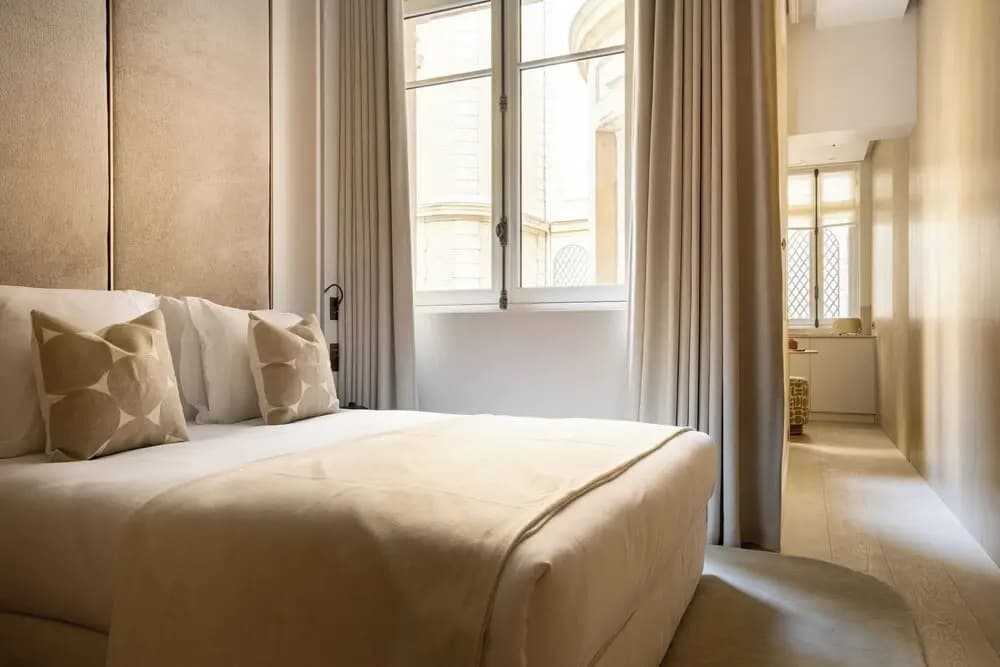 Luxurious Suite - AC- 2P- Madeleine/saint Honore - photo 12