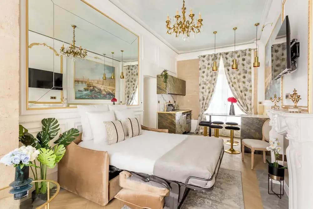Merveil Luxury Suites - Haussmann I-II - photo 45