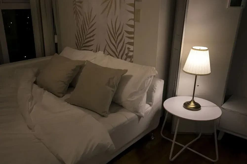 SJ Tailored Serviced APT 3min Walk From Seoul STN - photo 5
