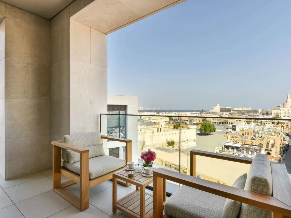 Alwadi Hotel Doha - MGallery Collection - photo 7