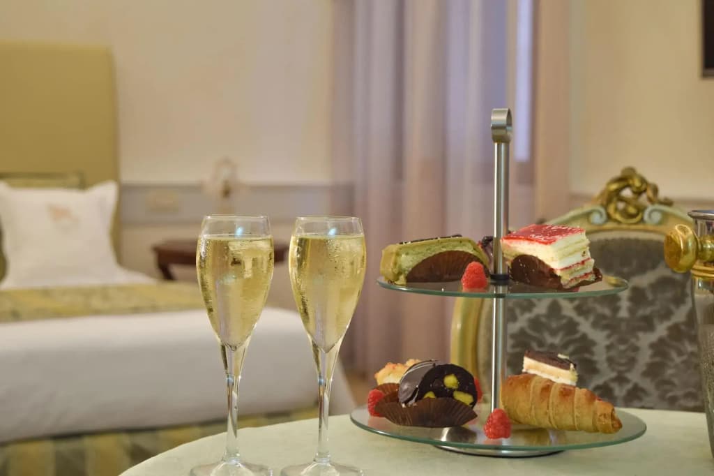 Hotel Palazzo Vitturi - photo 13