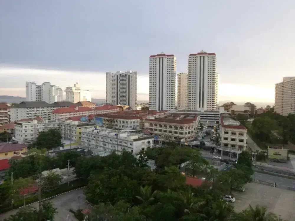 View Talay 2 A - photo 23