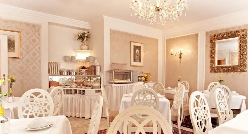 Savoy Vienna - photo 16