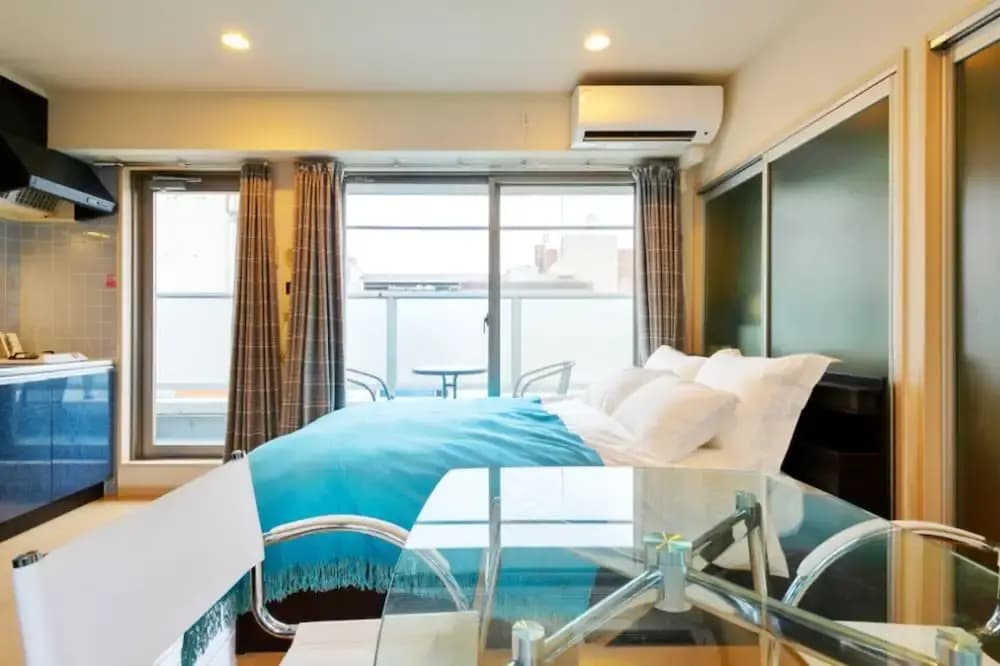 Asakusa Apartment - photo 4