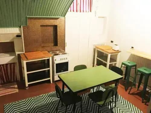 Grand Hostel Coconut - photo 17