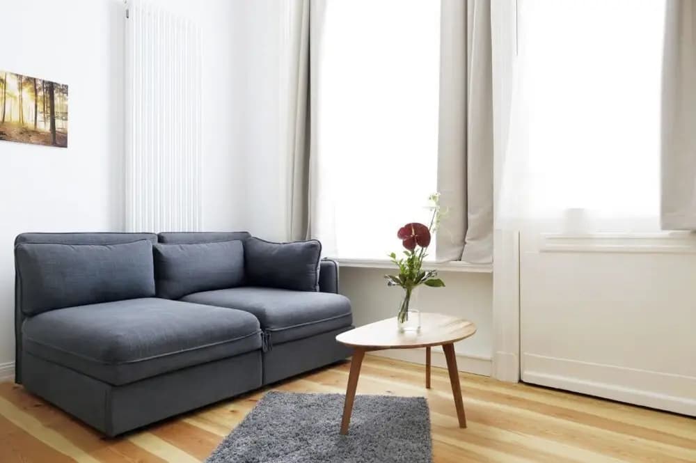 RockChair Apartment Langenscheidtstraße - photo 4