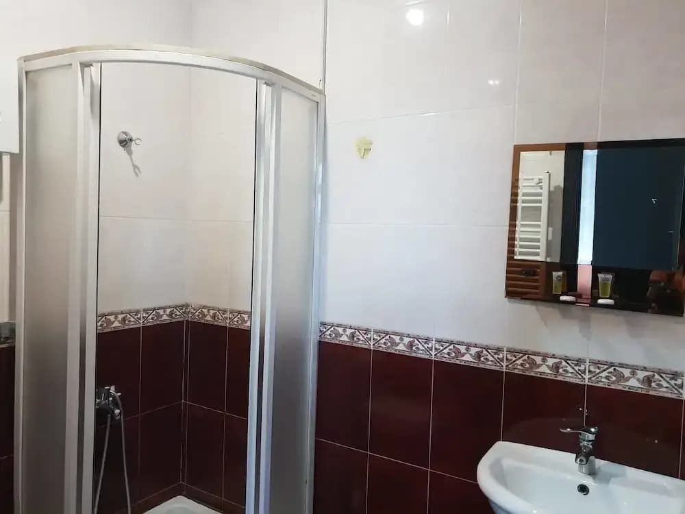 Hotel Rostus - photo 8