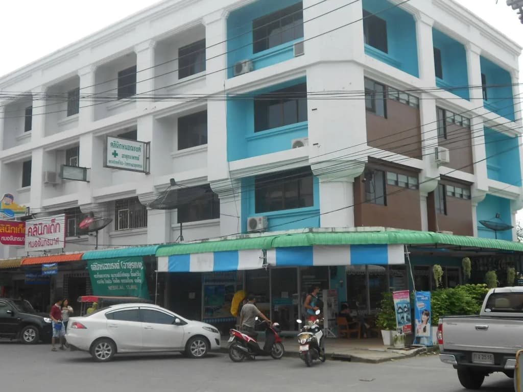 Sweet Home Guesthouse - photo 1