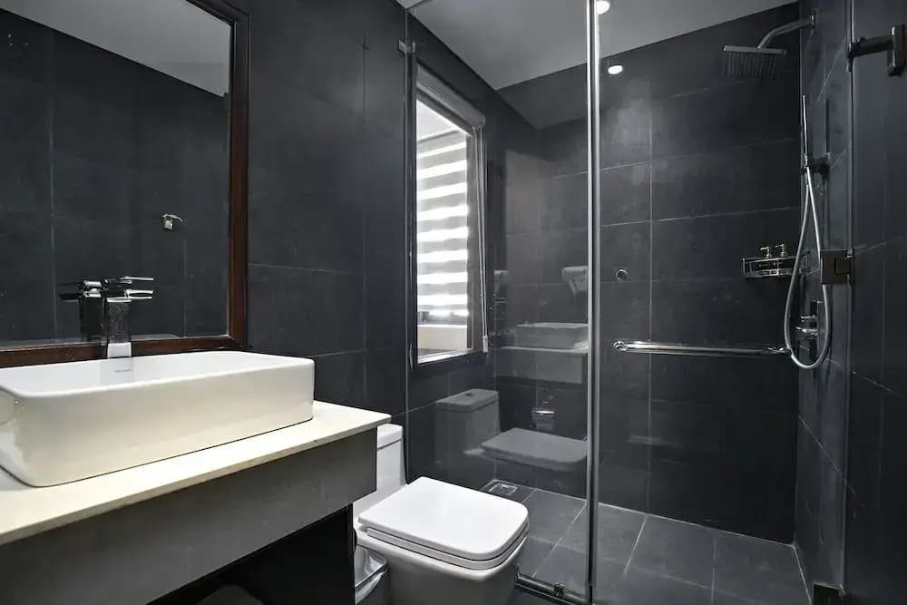 Palazzo Boutique Hotel - photo 9