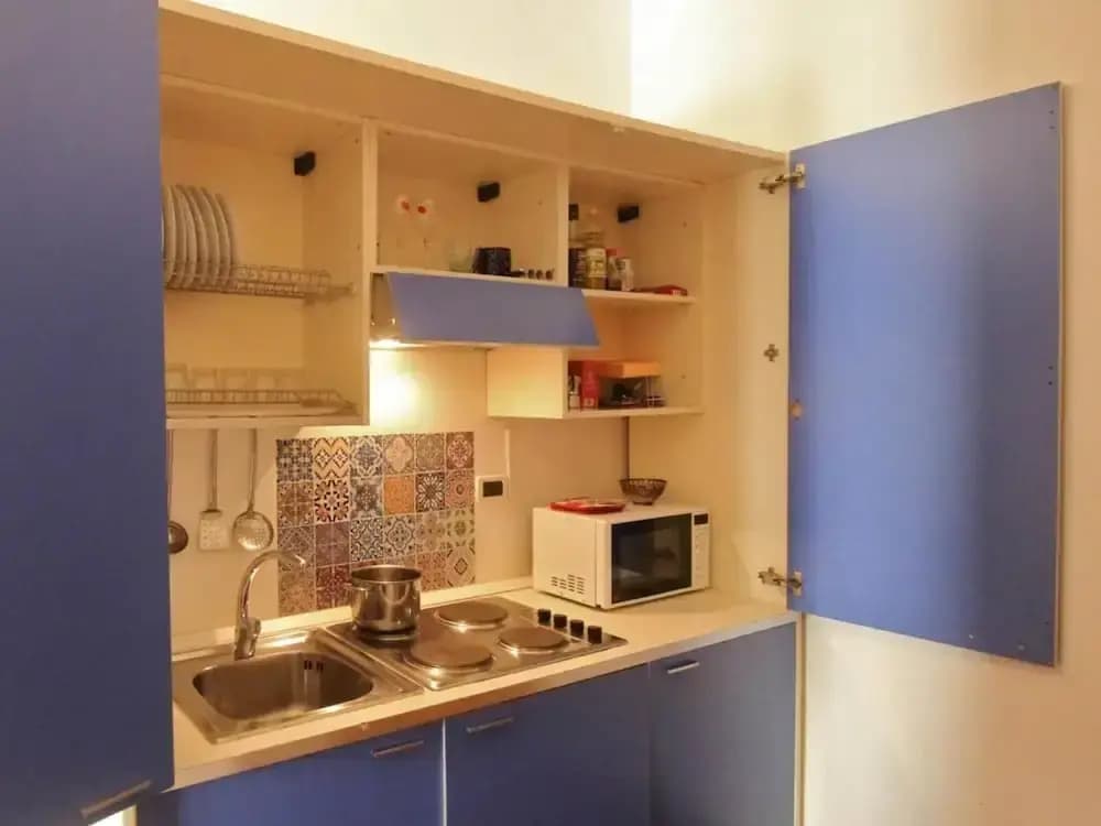 Rome Apartment for Two Guests - photo 6