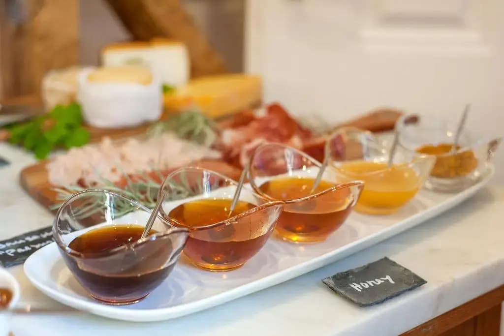 Cheese & Wine Suites - photo 11