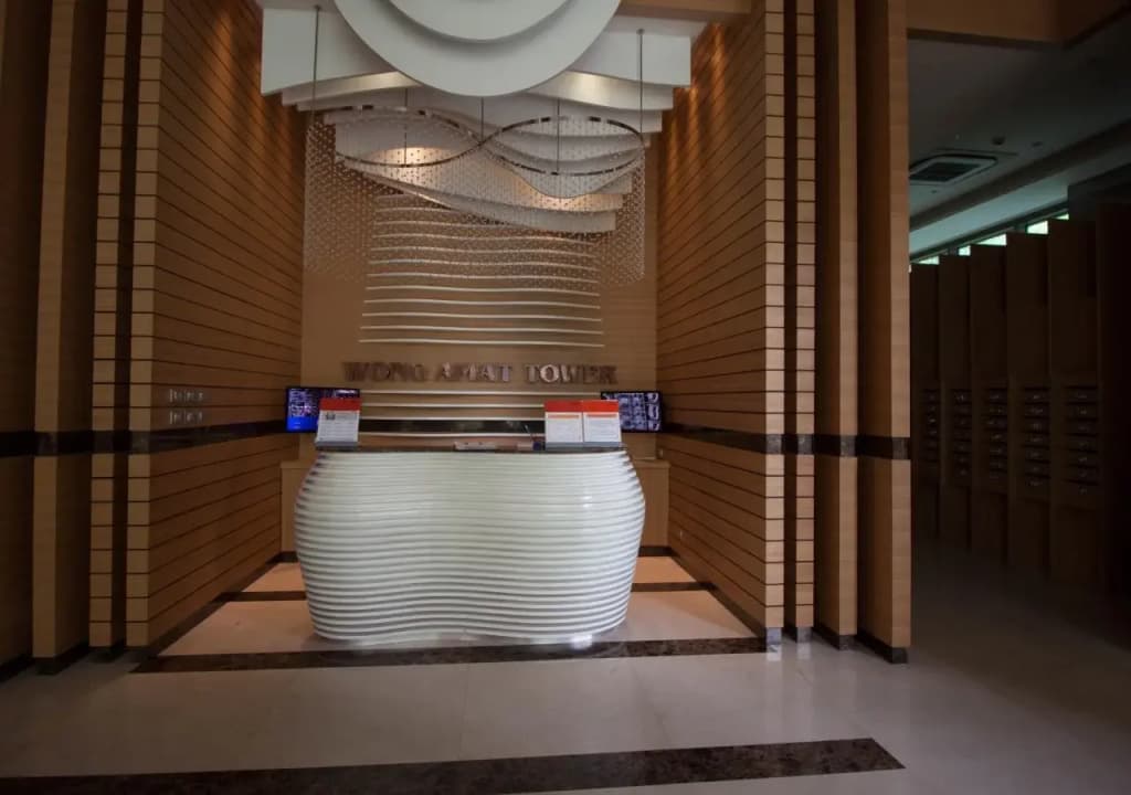 Wongamat Tower Condominium - photo 13