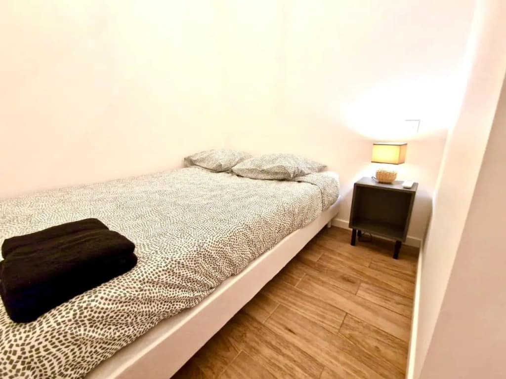 Californie Appartement - photo 10