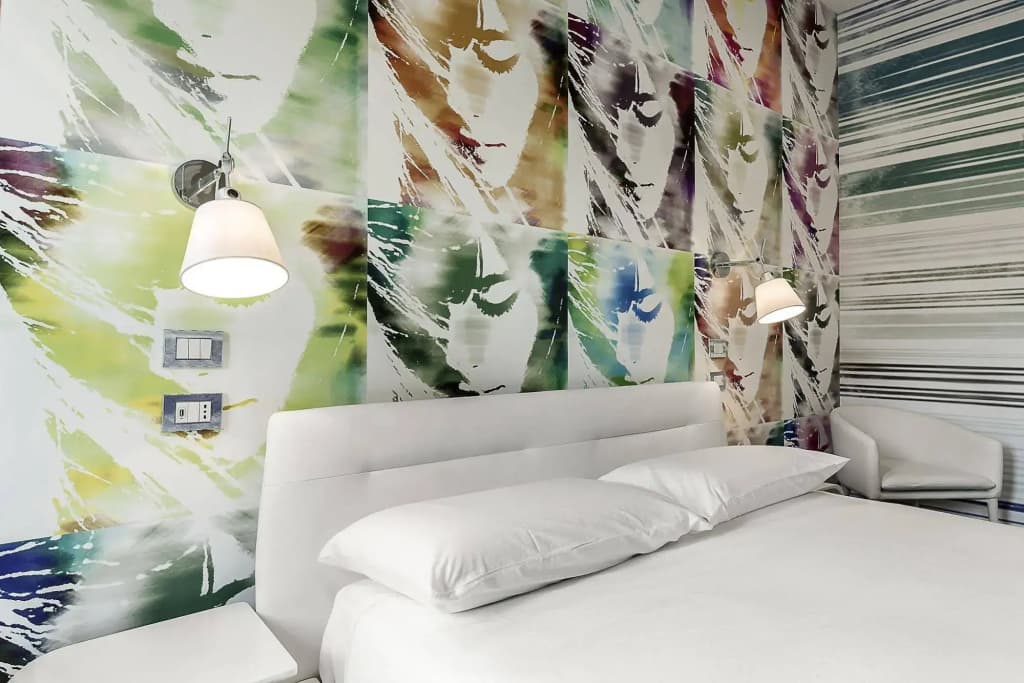 Eleganti Suite in Piazzale Lagosta - photo 3