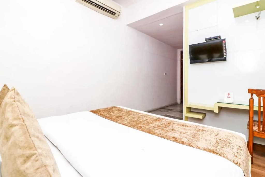 Anoop Hotel - photo 19
