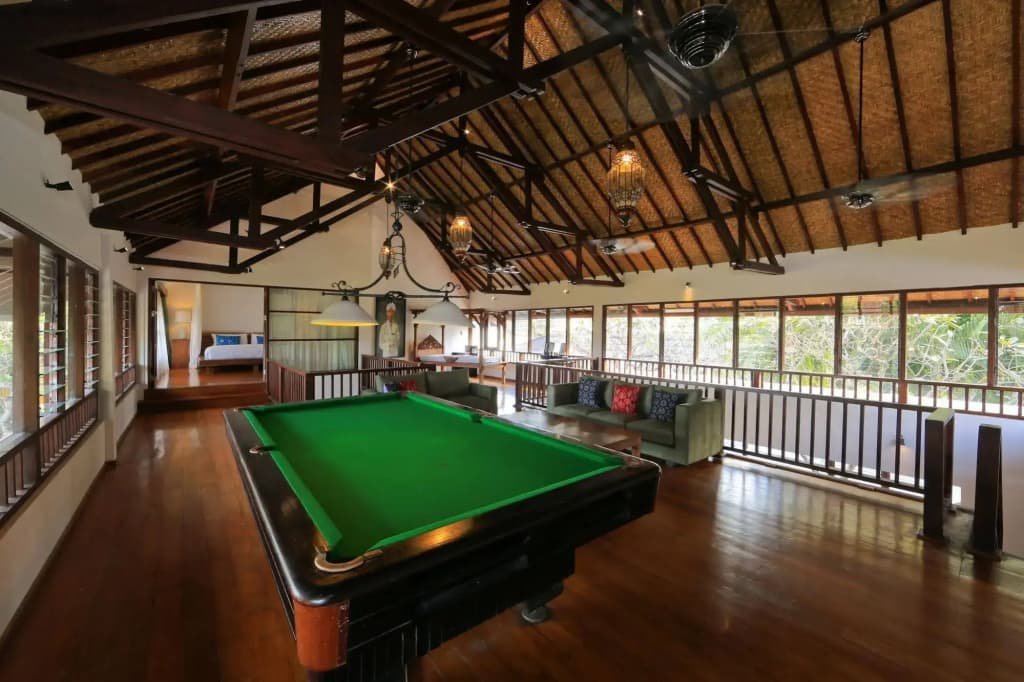 Four on Drupadi Villa - photo 20