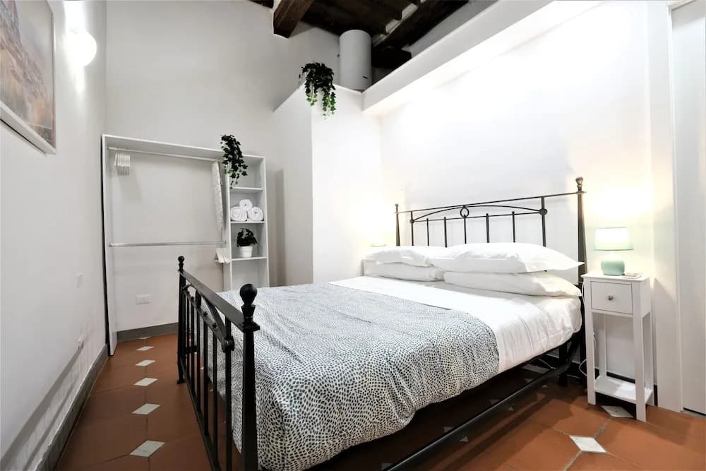 Wine Apartments Florence Ribolla - photo 10