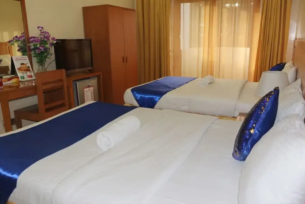 Juba Hotel - photo 4