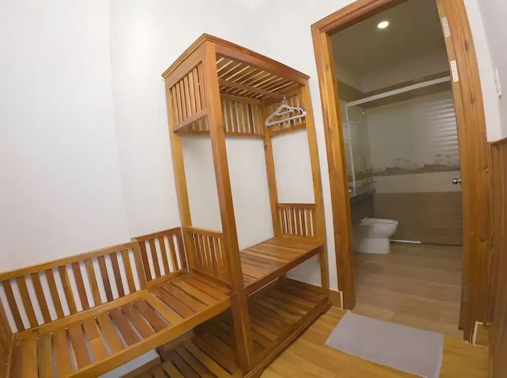 Trung Thanh Hotel - photo 18