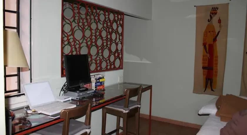 Colosseo Studio - photo 4