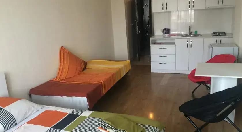 Mini-Hotell Baxtrioni - photo 2