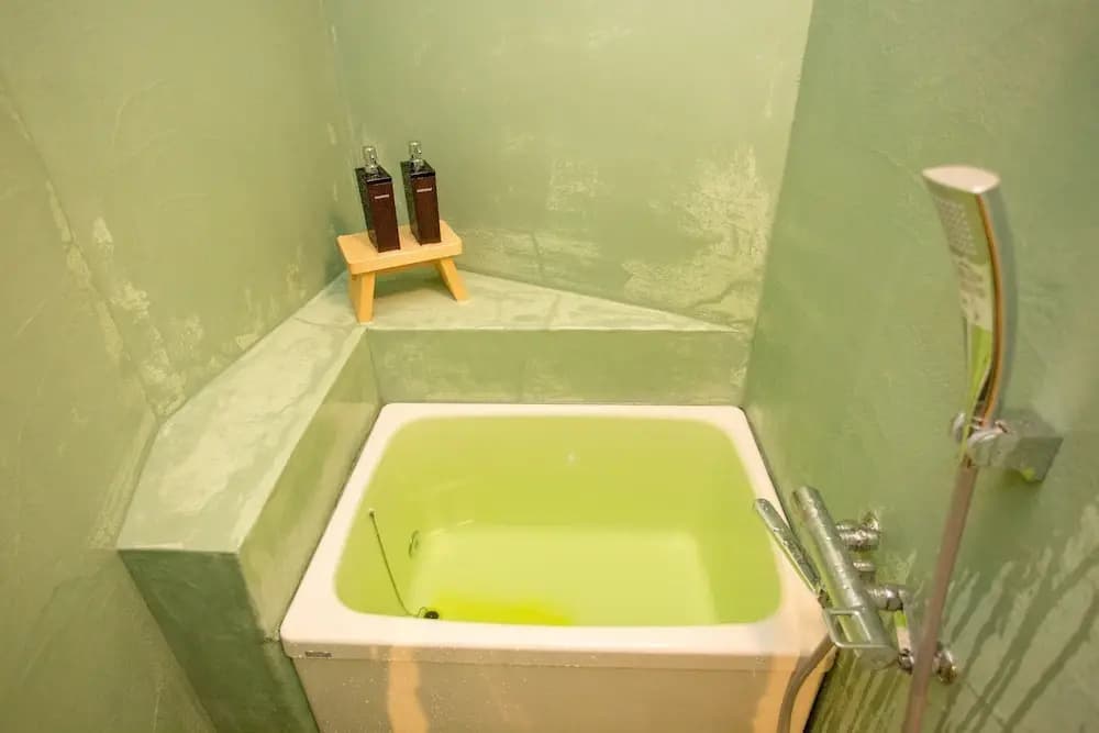 BENKEI Guesthouse - photo 9