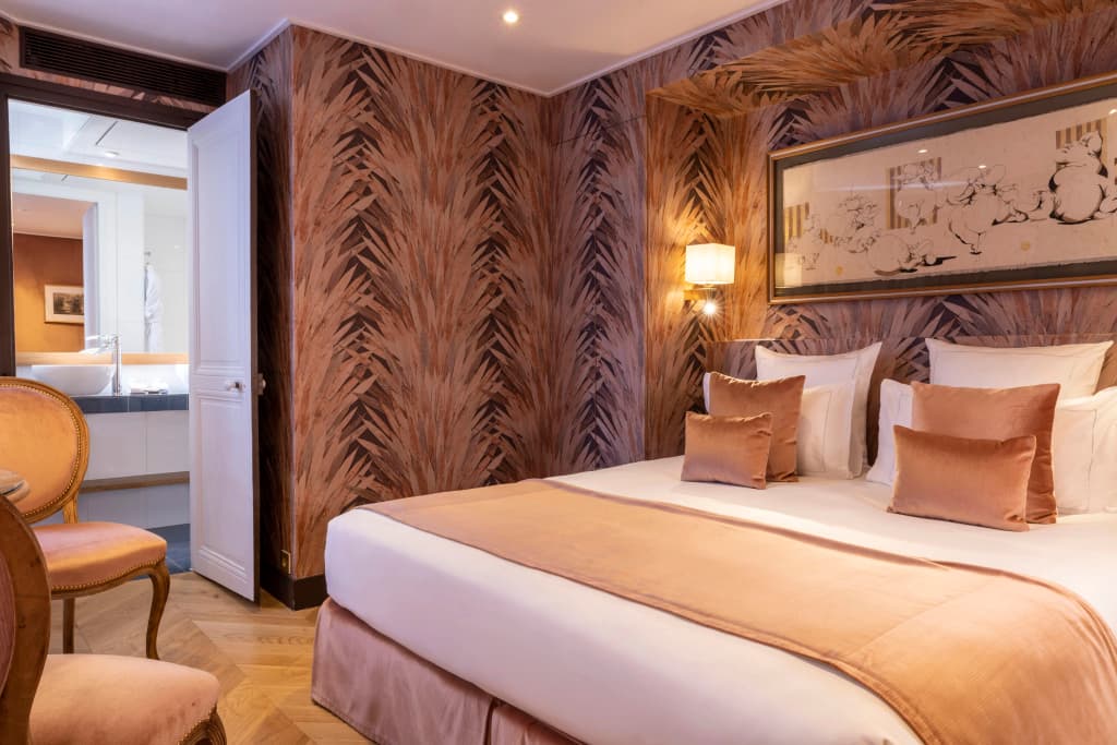 Hotel Pas De Calais - photo 15