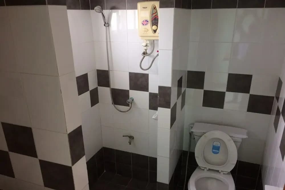 Soravit Place Apartment - photo 9