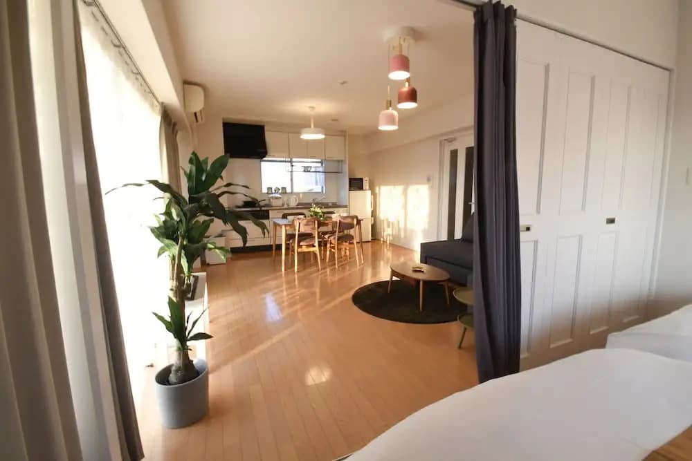 Beau Belle Nagahori 1002 - photo 3