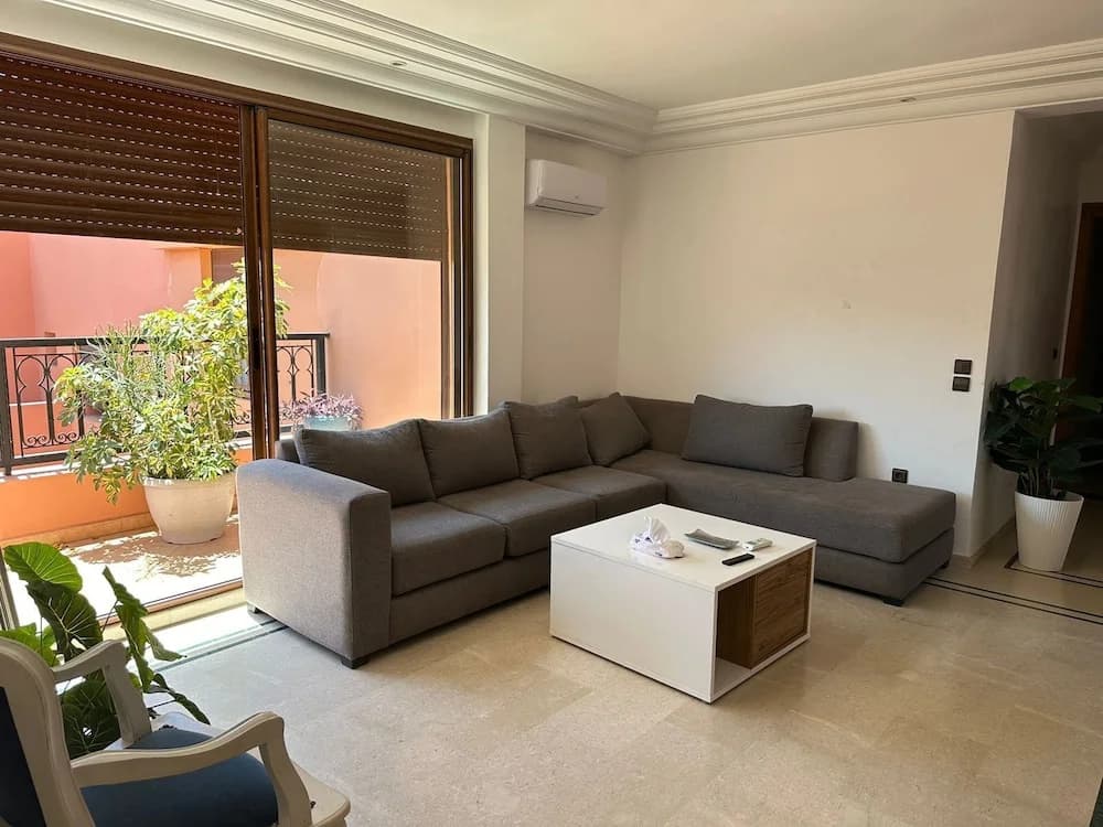 Appartment Centre Gueliz - photo 12