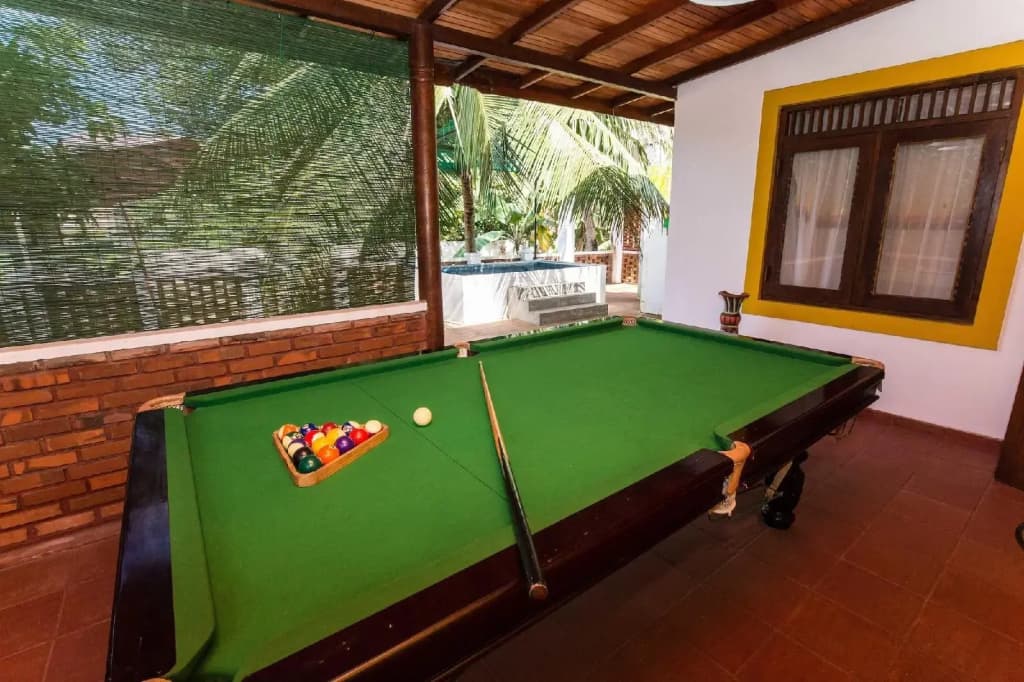 Backpacker Villas - photo 12