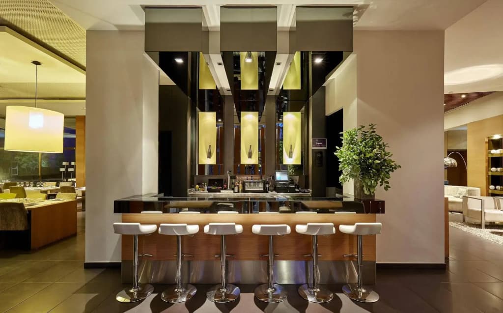 Barcelona Catedral Hotel - photo 32