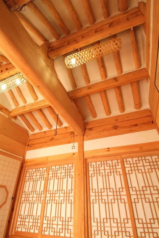 Moon Hanok Guesthouse - photo 11