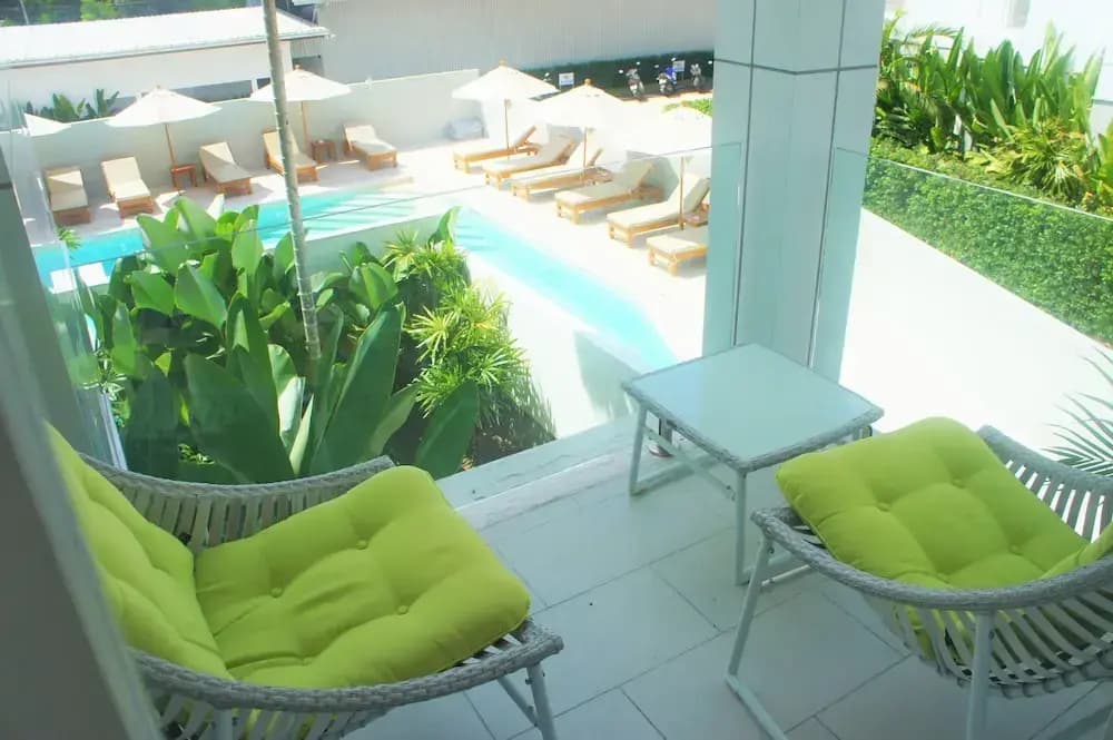 Horizon 1BR Condo 10 - photo 14