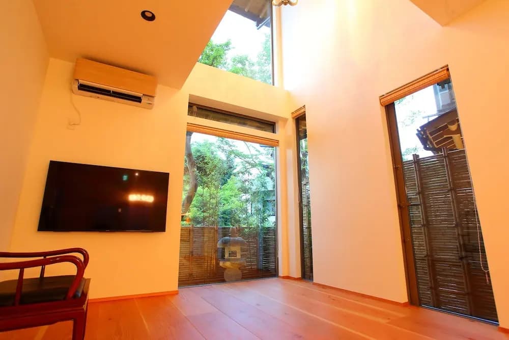 Sanjoubou Sansou villa - photo 26