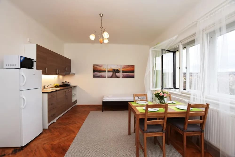Císařka apartment - photo 16