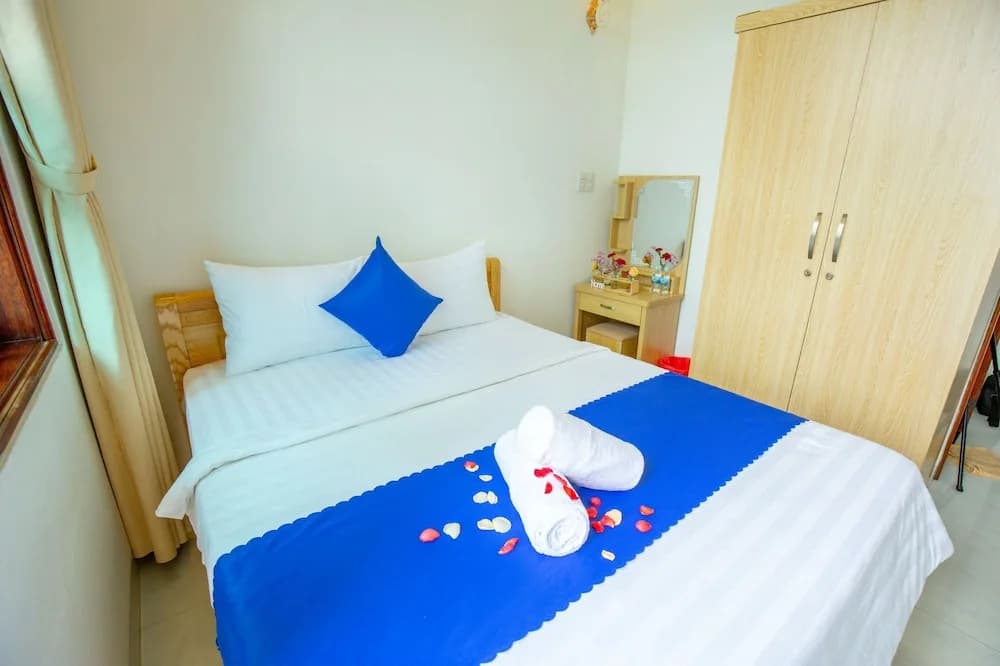 TiMee Hotel & Apartment - photo 17