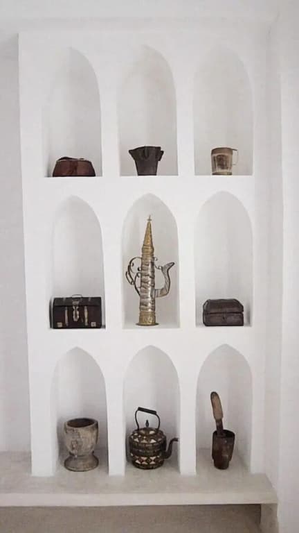 Bliss Riad Marrakech - photo 17