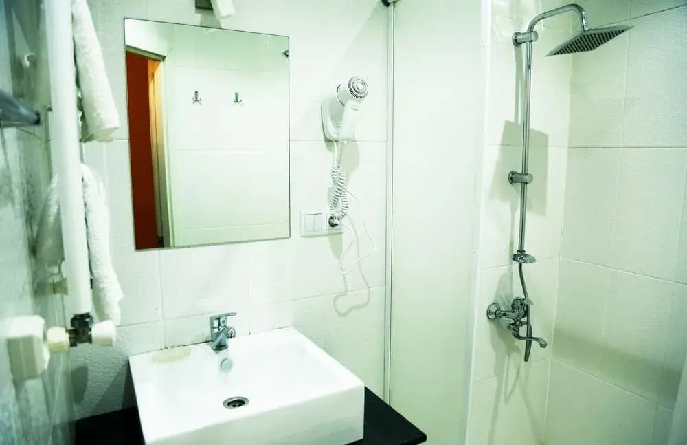 Triple Eight Hotel - photo 7