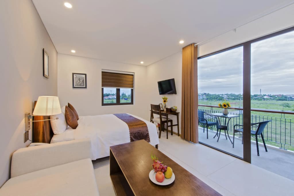 Sun Paradise Villa - photo 6
