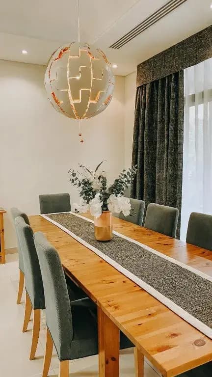 Mina Al Fajer Villas - photo 14